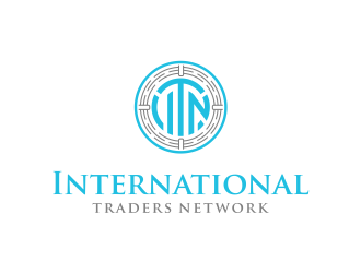 International Traders Network logo design by cintoko