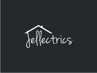 Jellectrics logo design by bricton