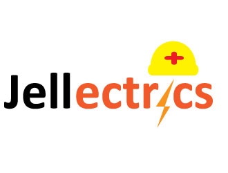 Jellectrics logo design by MUSANG