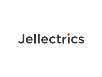 Jellectrics logo design by asyqh