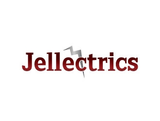 Jellectrics logo design by Webphixo