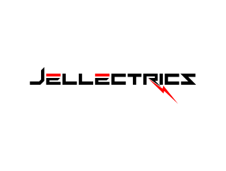 Jellectrics logo design by qqdesigns