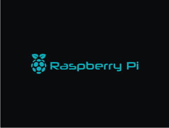 RaspberryTips logo design by mbamboex