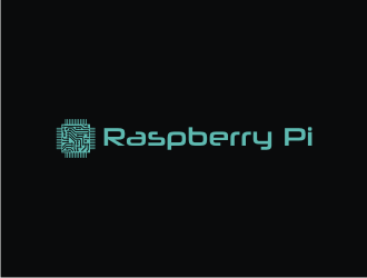 RaspberryTips logo design by mbamboex