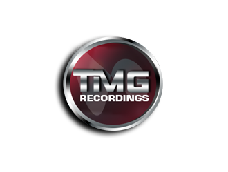 TMG RECORDINGS/TENNYSON MEDIA GROUP logo design by bougalla005