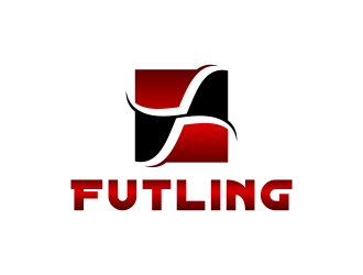 Futling logo design by pakNton