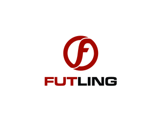 Futling logo design by mbamboex