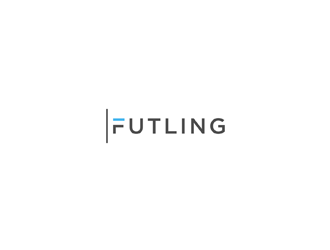 Futling logo design by johana