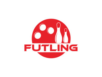 Futling logo design by Greenlight