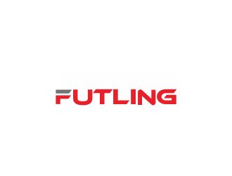 Futling logo design by Greenlight