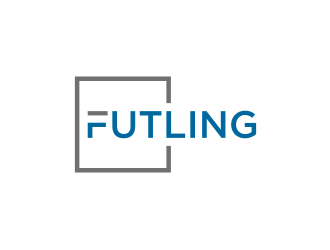Futling logo design by rief
