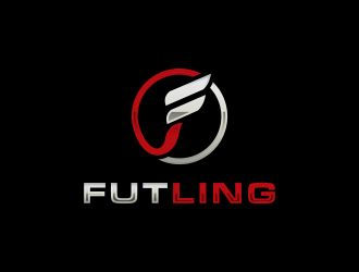 Futling logo design by RIANW
