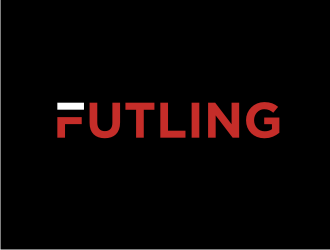 Futling logo design by BintangDesign
