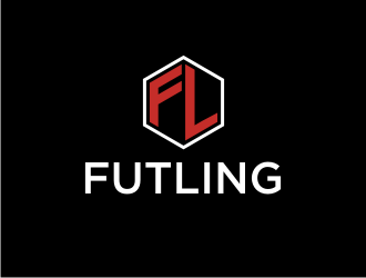 Futling logo design by BintangDesign