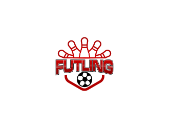 Futling logo design by Menantu_Idaman