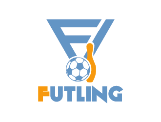 Futling logo design by czars