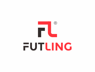 Futling logo design by huma