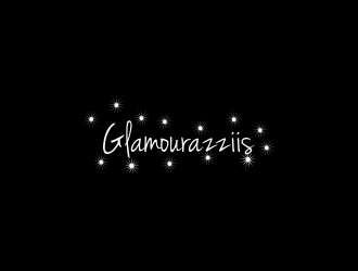 Glamourazziis logo design by Greenlight