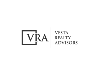 Vesta Realty Advisors  logo design by ndaru