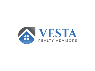 Vesta Realty Advisors  logo design by SmartTaste