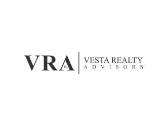 Vesta Realty Advisors  logo design by ArRizqu