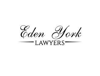 Eden York Lawyers logo design by Greenlight