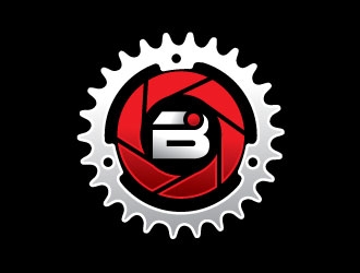 Bixxel logo design by REDCROW