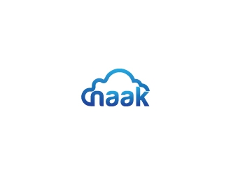 naak logo design by dhika