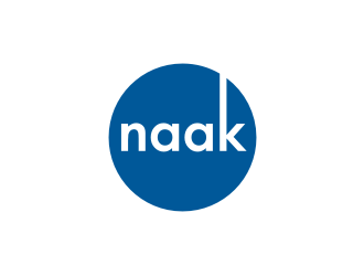 naak logo design by BintangDesign