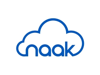 naak logo design by aladi