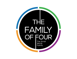 The Small World Family logo design by zakdesign700