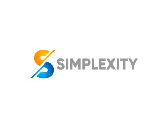 Simplexity Consulting logo design by ekitessar