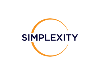 Simplexity Consulting logo design by denfransko