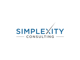 Simplexity Consulting logo design by asyqh