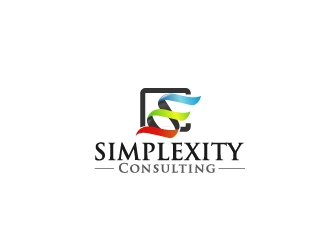 Simplexity Consulting logo design by art-design
