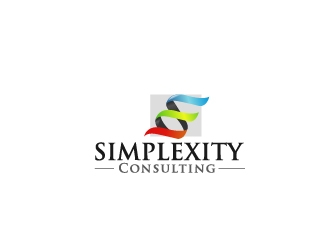 Simplexity Consulting logo design by art-design