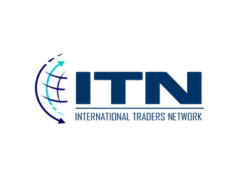 International Traders Network logo design by Coolwanz