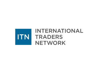 International Traders Network logo design by logitec