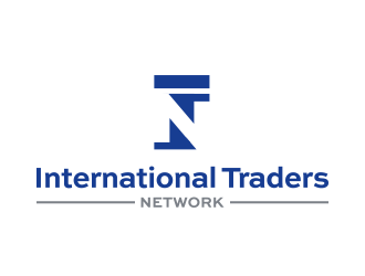 International Traders Network logo design by keylogo