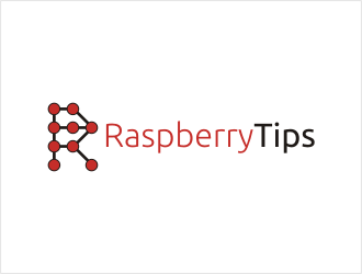 RaspberryTips logo design by bunda_shaquilla