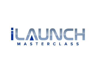 iLAUNCH Masterclass logo design by jaize