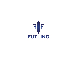 Futling logo design by dhika