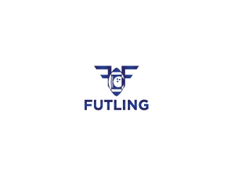 Futling logo design by dhika