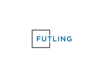 Futling logo design by logitec