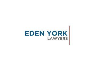 Eden York Lawyers logo design by cintya