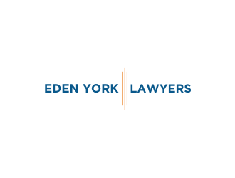 Eden York Lawyers logo design by cintya