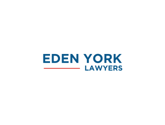 Eden York Lawyers logo design by cintya