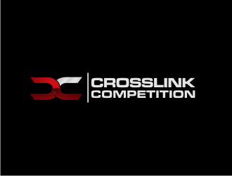 Crosslink Competition logo design by BintangDesign