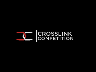 Crosslink Competition logo design by BintangDesign