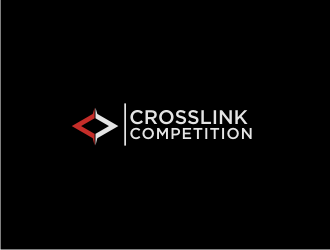 Crosslink Competition logo design by BintangDesign